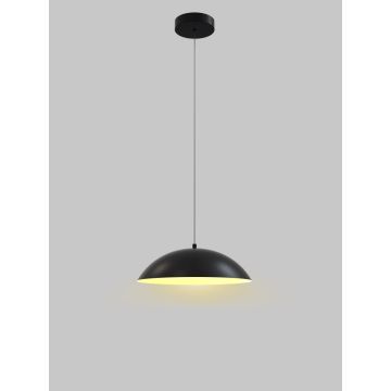 Aviano Lighting ROSKOFF 6001-104 Pakabinama lempa 1x19w/led 3000k 2160lm
