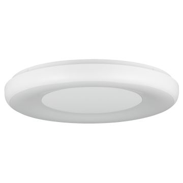 Eglo JUTIO 75662 Lubų šviestuvas 1x36W/LED 3000K-6500K IP20