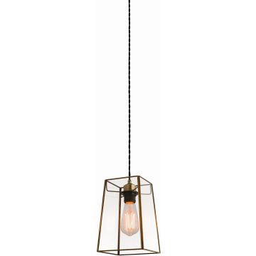 Endon BEAUMONT 60892 Apsauginis dangtis 1x60W/E27 IP20