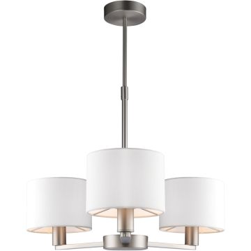 Endon DALEY 60256 Švieslentė 3x40W/E14 IP20