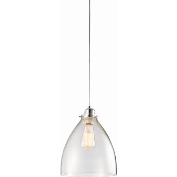 Endon ELSTOW 60874 Apsauginis dangtis 1x60W/E27 IP20