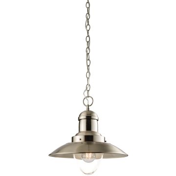 Endon MENDIP 60799 Pakabinama lempa 1x40W/E27 IP20