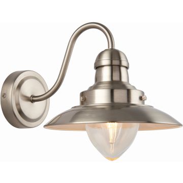 Endon MENDIP 60800 Sienos lempa 1x40W/E14 IP20