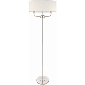 Endon NIXON 60803 Stovinė lempa 2x40W/E14 IP20