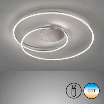 Fischer&Honsel Holy 21295 Lubų šviestuvas 1x33W/LED 2700K 3900 lm IP20