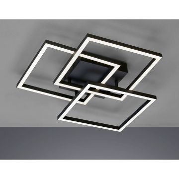 Fischer&Honsel Seth 21379 Lubų šviestuvas 1x29W/LED 2700K 4700 lm IP20