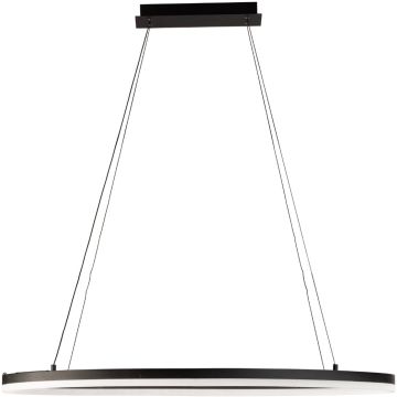 Fischer&Honsel Sirko 60977 Pakabinama lempa 1x37,7w/led 2700k-3350k-4000k 4429lm ip20