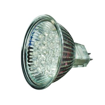 Garden Lights LED BULB 6022101 Lemputė 3W 6500K 200LM