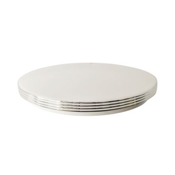 Milagro BRAVO ML4268 Lubų šviestuvas 20W LED 4000K IP44