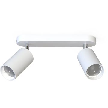 Nowodvorski EYE SPOT II 6015 Taškinis šviestuvas 2x10W only LED/GU10 IP20