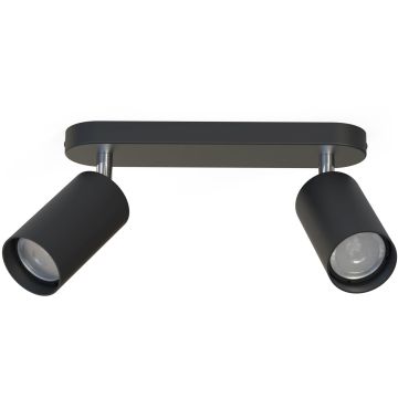 Nowodvorski EYE SPOT II 6020 Taškinis šviestuvas 2x10W only LED/GU10 IP20