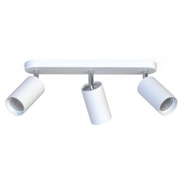 Nowodvorski EYE SPOT III 6016 Taškinis šviestuvas 3x10W only LED/GU10 IP20