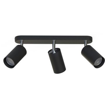 Nowodvorski EYE SPOT III 6021 Taškinis šviestuvas 3x10W only LED/GU10 IP20