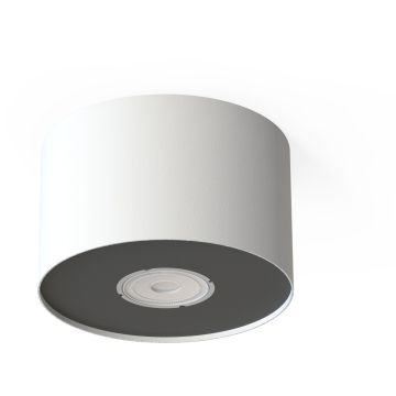 Nowodvorski POINT S 6000 Lubų šviestuvas 1x35W/GU10 IP20