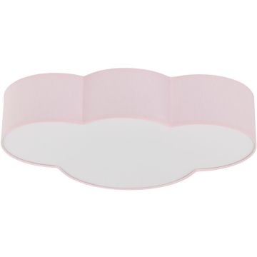 TK Lighting CLOUD 6072 Lubų šviestuvas 4x15W/E27