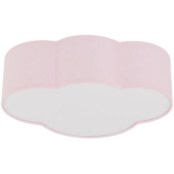 TK Lighting CLOUD 6075 Lubų šviestuvas 2x15W/E27