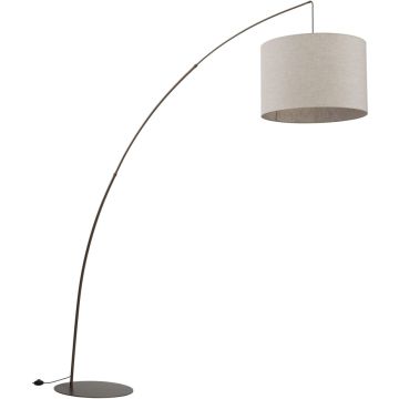 TK Lighting MOBY 6097 Stovinė lempa 1x15W/E27 IP20