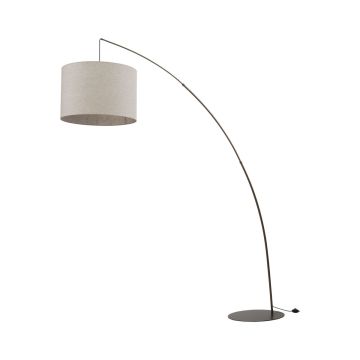 TK Lighting MOBY 6097 Stovinė lempa 1x15W/E27 IP20