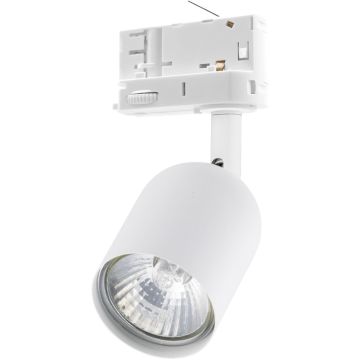 TK Lighting TRACER 6057 Geležinkelio švieslentė 1x10W/GU10