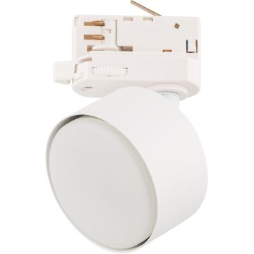 TK Lighting TRACER 6060 Geležinkelio švieslentė 1x15W/GX53