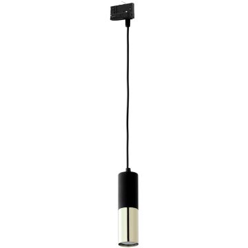 TK Lighting TRACER 6064 Geležinkelio švieslentė 1x10W/GU10
