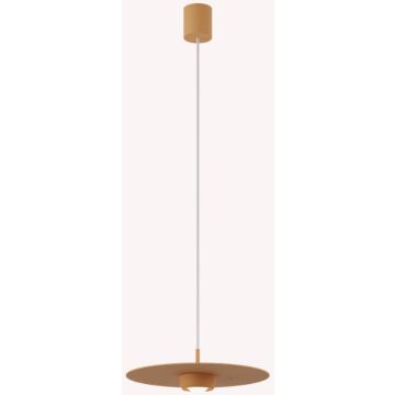 Zambelis PENDANT LED 2586 Pakabinama lempa 21W/led 3000K 1300lm IP20