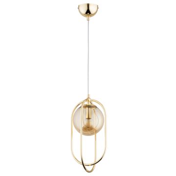Alfa BINAR 61254 Pakabinama lempa 1x40W/E14 IP20