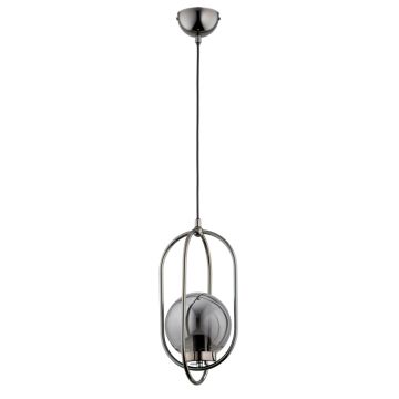 Alfa BINAR 61255 Pakabinama lempa 1x40W/E14 IP20