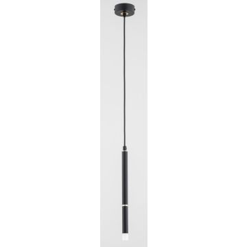 Alfa DERSO 61333 lampa wisząca 1x10W/G9 IP20
