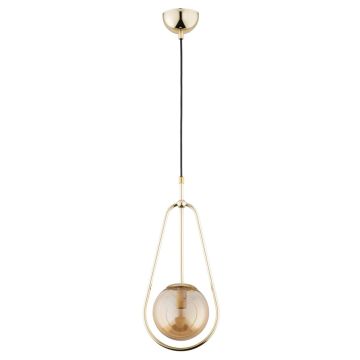 Alfa EL-DORADO 61239 Pakabinama lempa 1x40W/E14 IP20