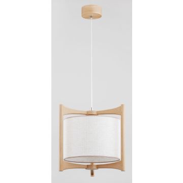 Alfa GALDI 61298 lampa wisząca 1x15W/E27 IP20
