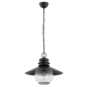 Alfa HOLLY 61341 lampa wisząca 1x15W/E27 IP20