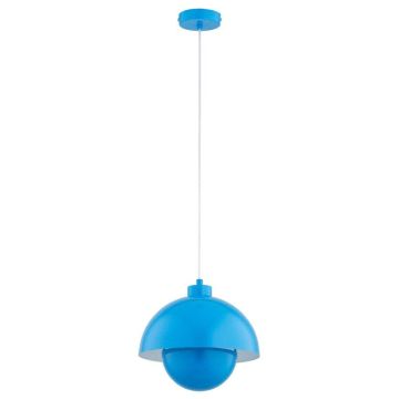 KUGER 61437 lampa wisząca 1x15W/E27 IP20