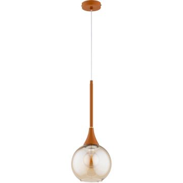 Alfa LARIKO 61507 Pakabinama lempa 1x15W/E27