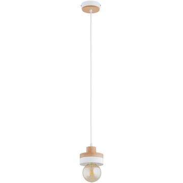 Alfa LARSO 61541 Pakabinama lempa 1x15W/E27