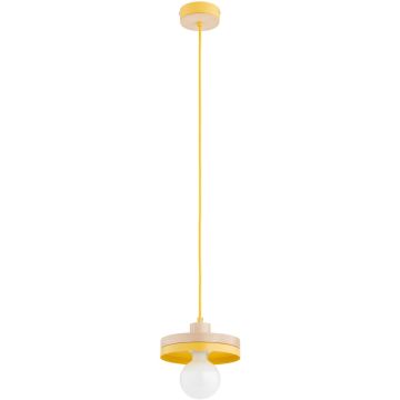 Alfa LARSO 61593 Pakabinama lempa 1x15W/E27