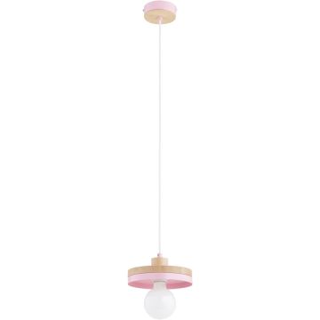 Alfa LARSO 61595 Pakabinama lempa 1x15W/E27