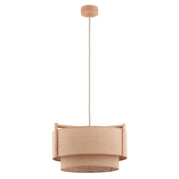 LEIDI 61436 lampa wisząca 1x15W/E27 IP20