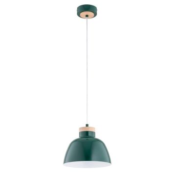 Alfa LORIEN 61318 lampa wisząca 1x15W/E27 IP20