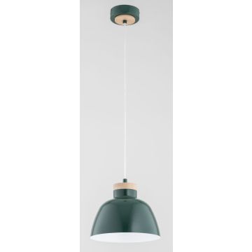 Alfa LORIEN 61328 lampa wisząca 1x15W/E27 IP20