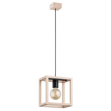 Alfa PAKO 61165 Pakabinama lempa 1x60W/E27 IP20