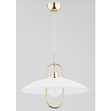 Alfa SALIX 61249 lampa wisząca 1x15W/E27 IP20