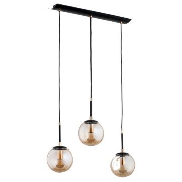 Alfa SEBIA 61063 Pakabinama lempa 3x40W/E14