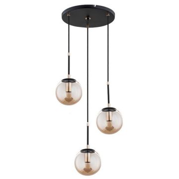 Alfa SEBIA 61083 Pakabinama lempa 3x40W/E14
