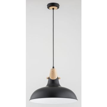 Alfa SOLO 61267 lampa wisząca 1x15W/E27 IP20