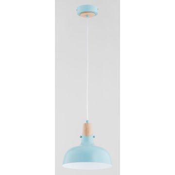 Alfa SOLO 61315 lampa wisząca 1x15W/E27 IP20