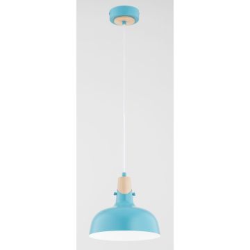 Alfa SOLO 61320 lampa wisząca 1x15W/E27 IP20