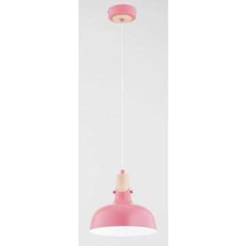 Alfa SOLO 61321 lampa wisząca 1x15W/E27 IP20