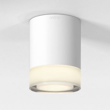 Astro Lighting Ottawa 1474002 Lubų šviestuvas 1x6W/LED|GU10 IP65