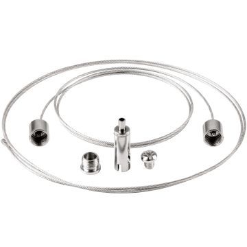 Eglo SALOBRENA 61355 Montavimo detalė